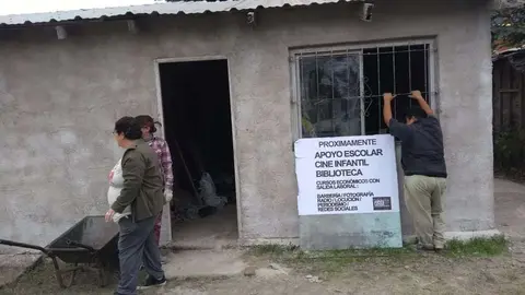 Ingeniero Allan