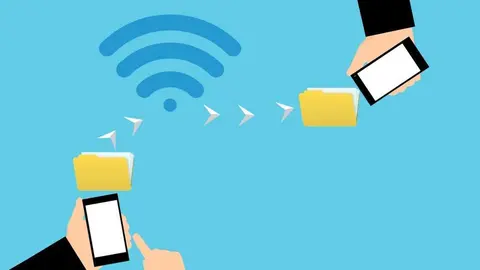 tecnología NFC