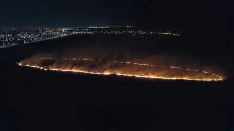 quilmes incendio ribera 2