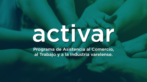 Activar Varela