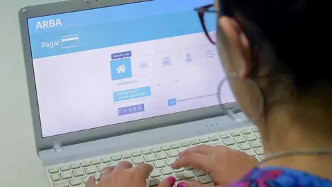 digitalizaci&oacute;n ARBA