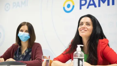 pami Luana Volnovich