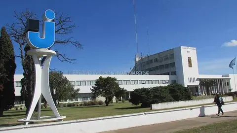 Edificio-UNAJ