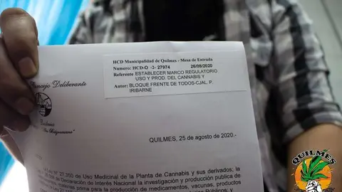 Quilmes cultiva conciencia