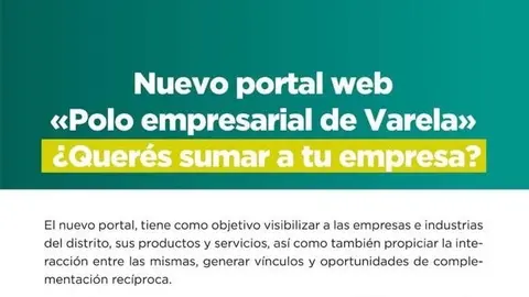 portal web