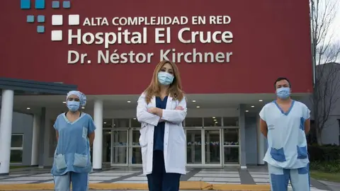 doctora Gonzalez