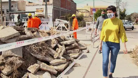 mayra obras