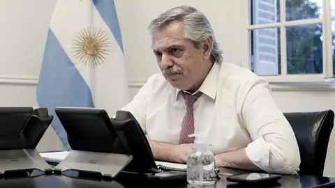 alberto f