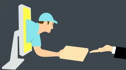 ecommerce venta internet digital
