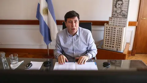 Arroyo