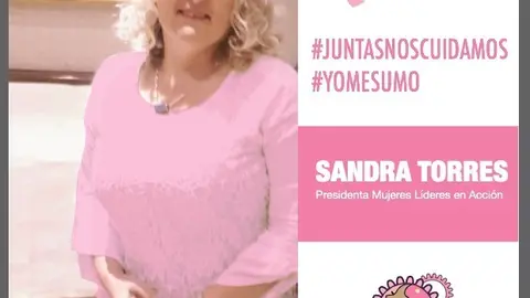 OCTUBRE ROSA