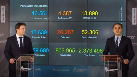 salud nacion