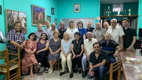 Sociedad civil mi pueblo