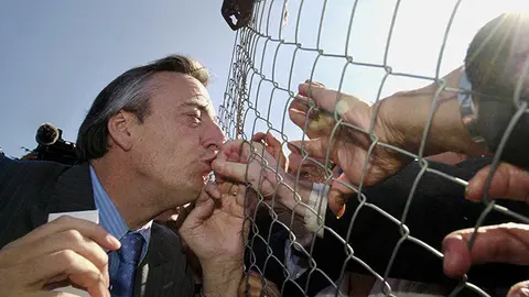 nestor kirchner