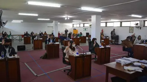 HCD