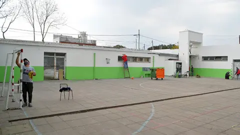 escuela 22 florencio varela