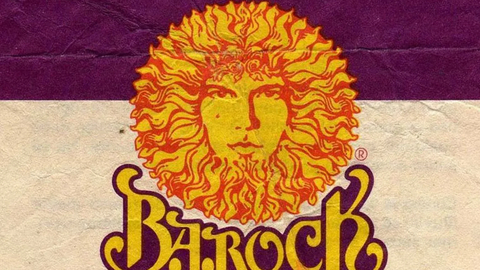 Barock posta