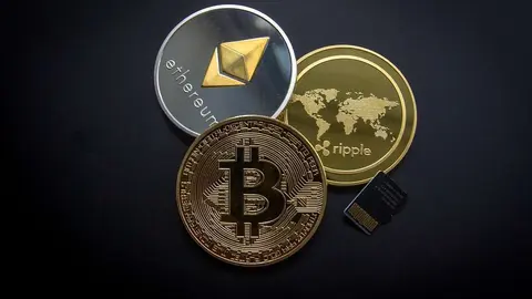 criptomonedas mundial