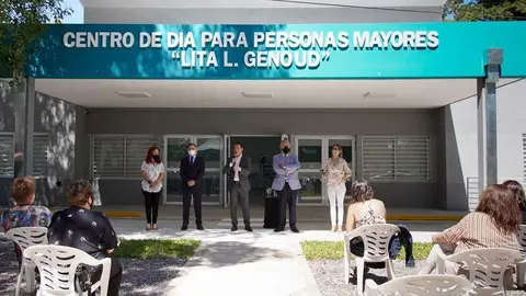 WATSON CENTRO 