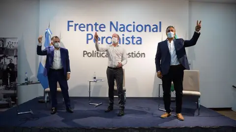 foto julio pereyra fnp 1