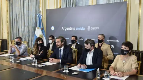 Mayra y Cafiero acta compromiso 1