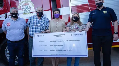 Subsidio a bomberos 1