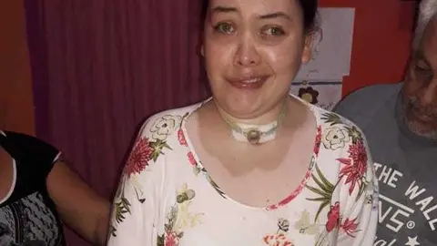 daiana acevedo quilmes pami ugl 