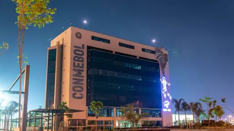conmebol sede coquimbo defensa