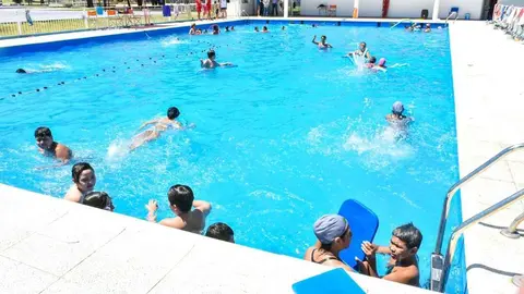 Verano ATR en Quilmes 1