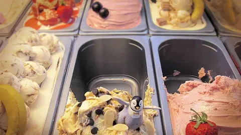 helados varela descuentos promoción