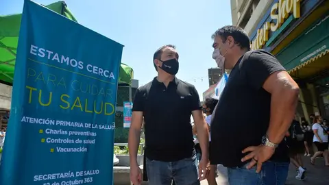 watson vacunación