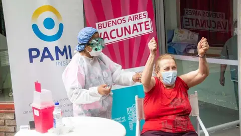vacuna mayores de 70 años