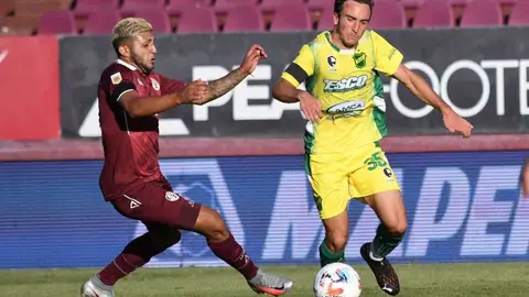defensa y justicia lanus