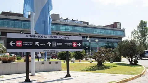 hospital posadas vacunacion