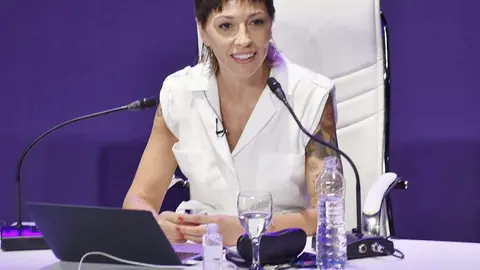 mayra mendoza gobierno quilmes