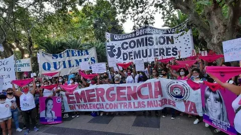 facebook Multisectorial