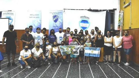 clubes de barrio quilmes 2