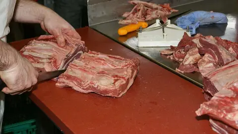 carnes ofertas florencio varela