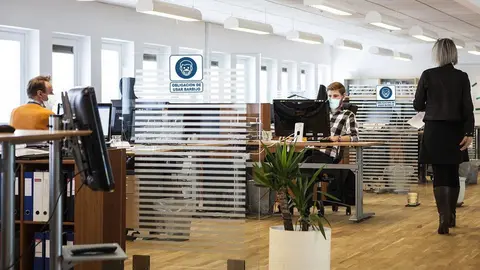 POSPANDEMIA EMPRESAS