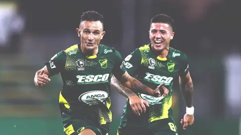 defensa y justicia newwls