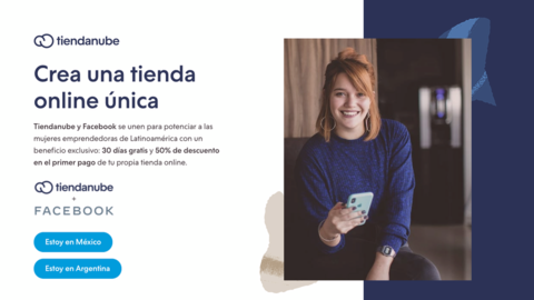 TIENDA NUBE