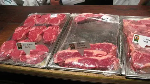 carne vacuna oferta varela
