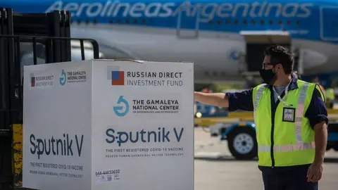 sputnik v