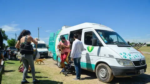 veterinario movil florencio varela