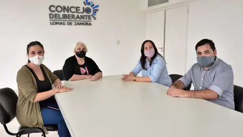 jorge macri pba recorrida