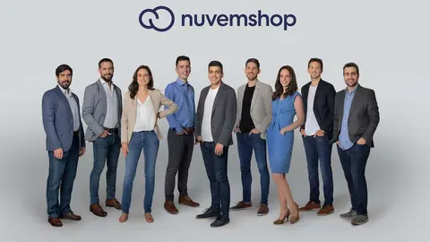 TIENDA NUBE