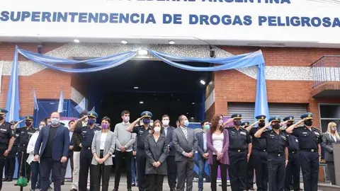 quilmes pfa