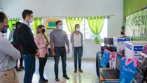 voces varelenses florencio varela comunicación