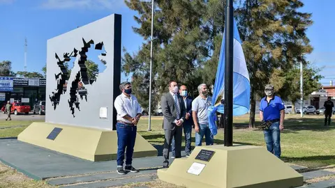 malvinas 39 años varela