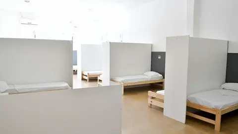 centro aislamiento varela covid-19